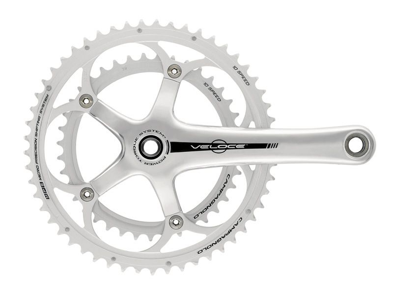 Novedades de Campagnolo 2015