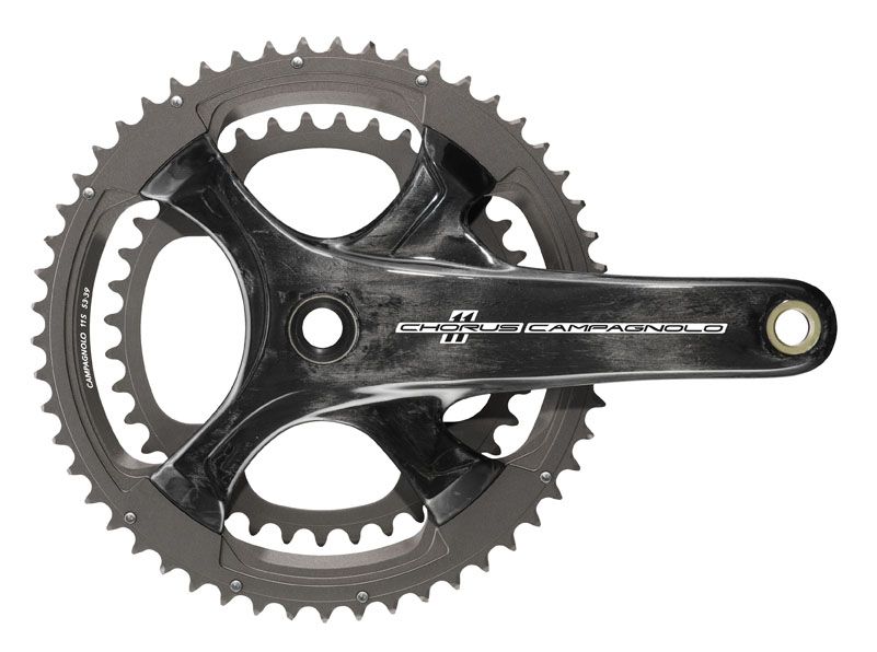 Novedades de Campagnolo 2015