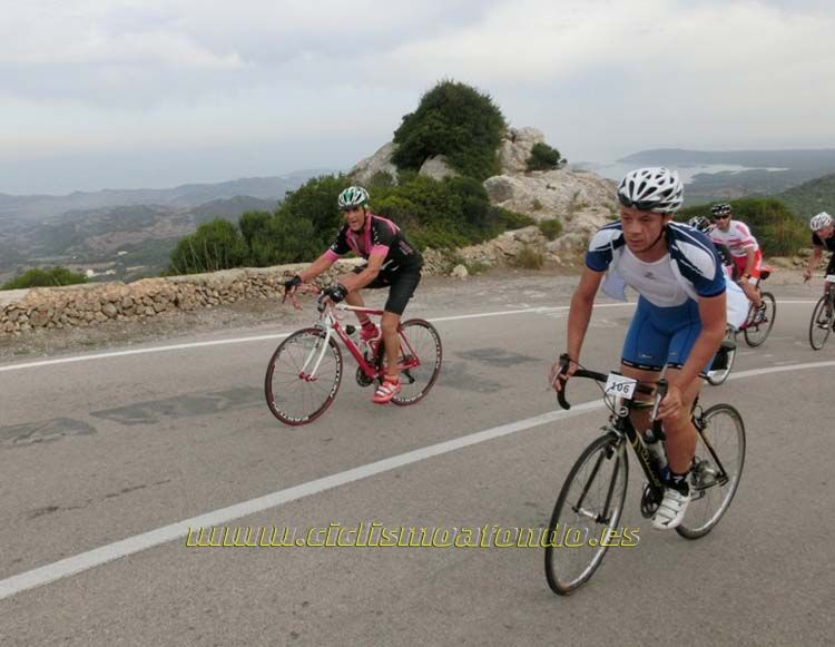 Volta Cicloturista a Menorca (III)