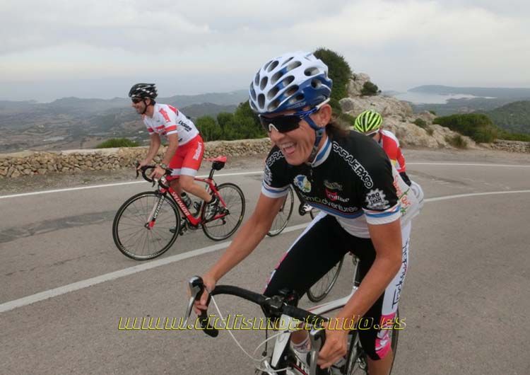Volta Cicloturista a Menorca (III)