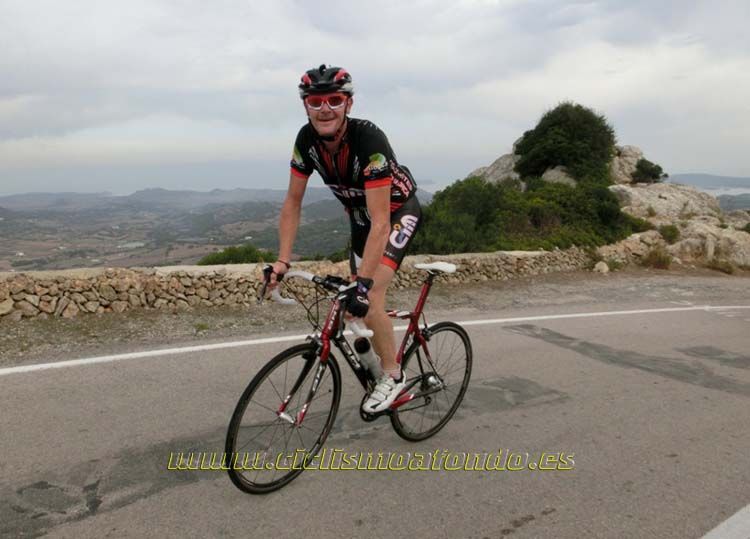 Volta Cicloturista a Menorca (III)