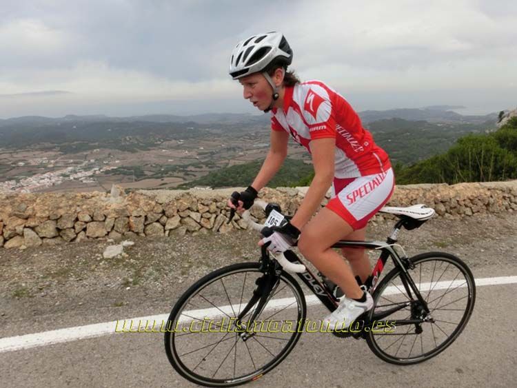 Volta Cicloturista a Menorca (III)