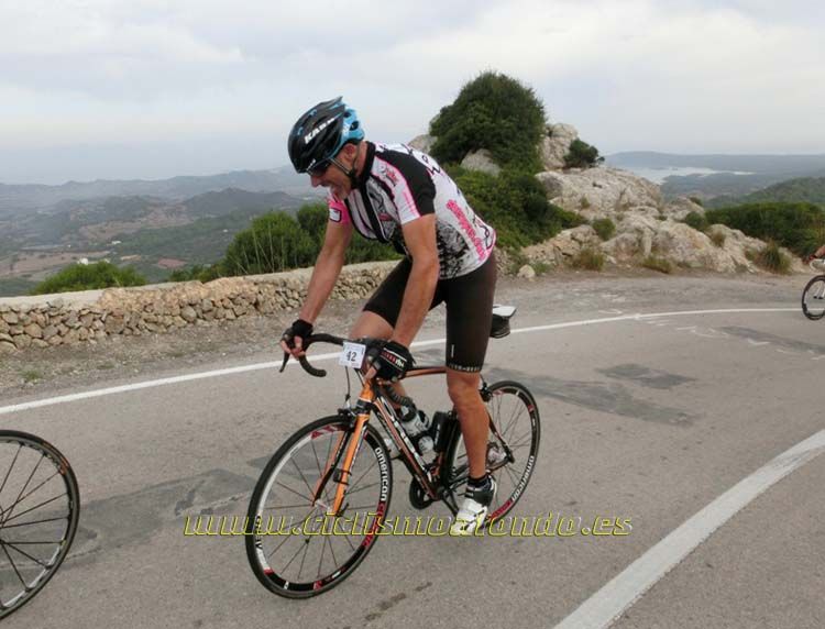 Volta Cicloturista a Menorca (III)