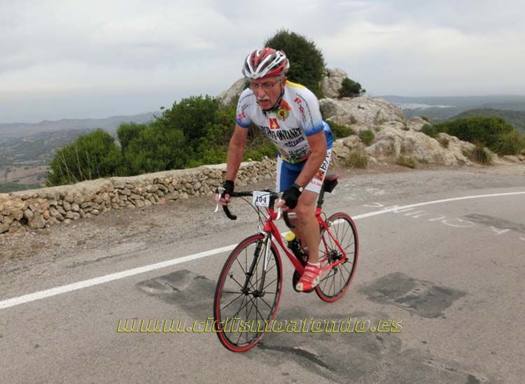 Volta Cicloturista a Menorca (III)