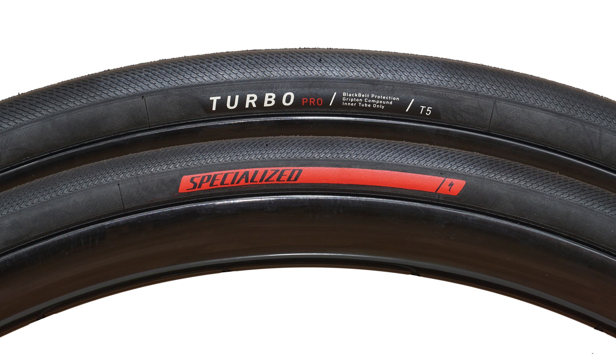 Cubierta Specialized Turbo Pro T5