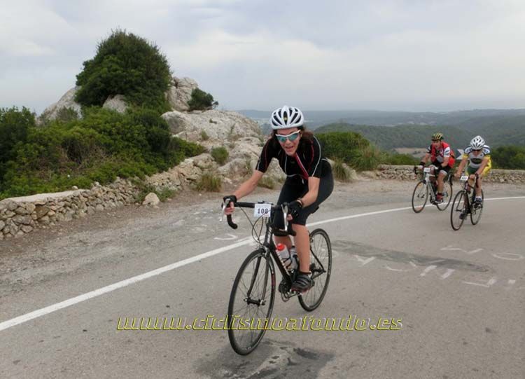 Volta Cicloturista a Menorca (III)