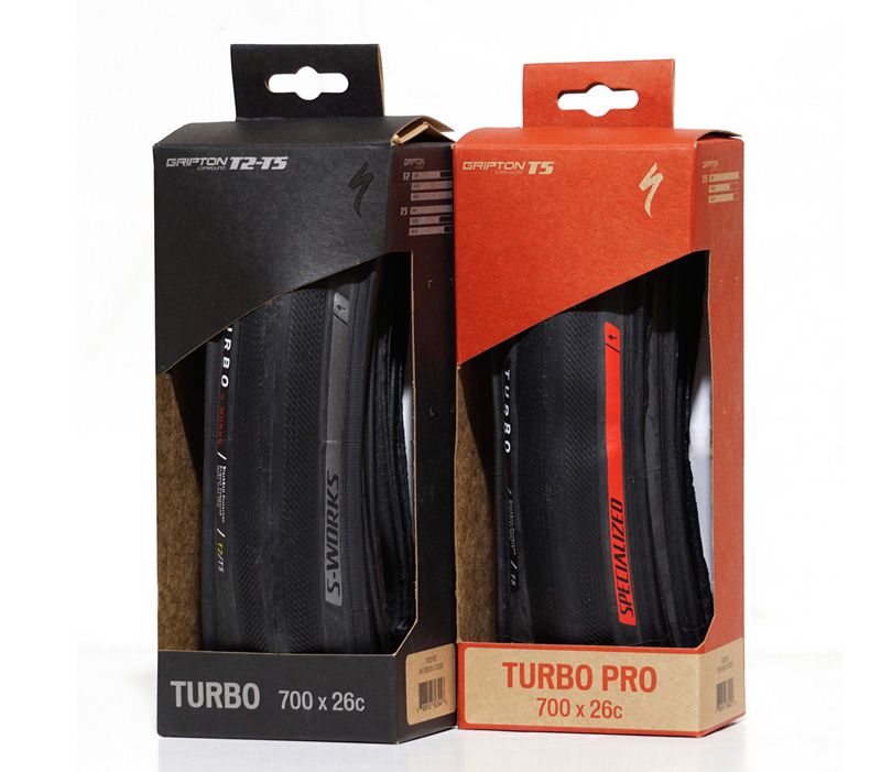 Cajas Turbo