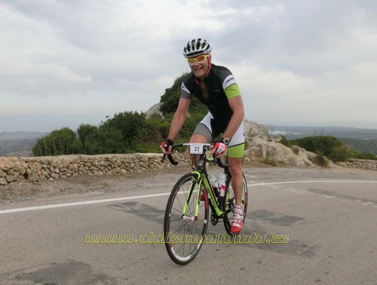 Volta Cicloturista a Menorca (III)