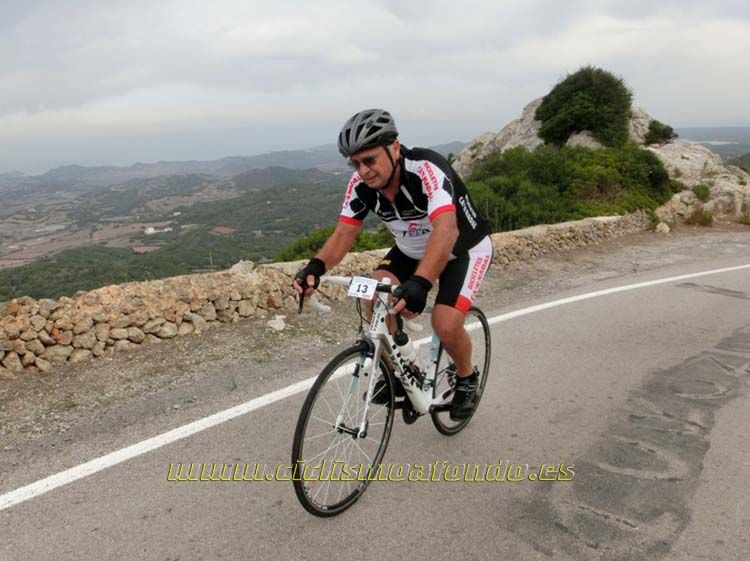 Volta Cicloturista a Menorca (III)