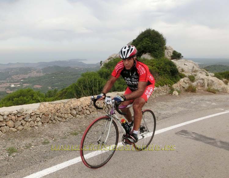 Volta Cicloturista a Menorca (III)