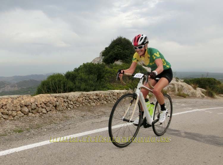 Volta Cicloturista a Menorca (III)