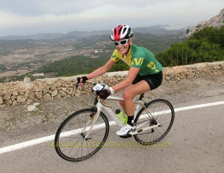 Volta Cicloturista a Menorca (III)