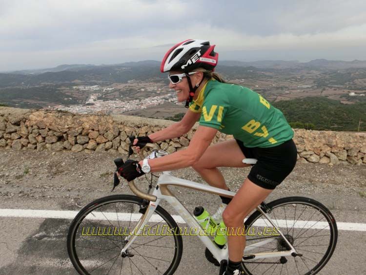 Volta Cicloturista a Menorca (III)