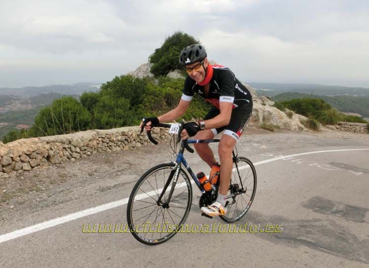Volta Cicloturista a Menorca (III)