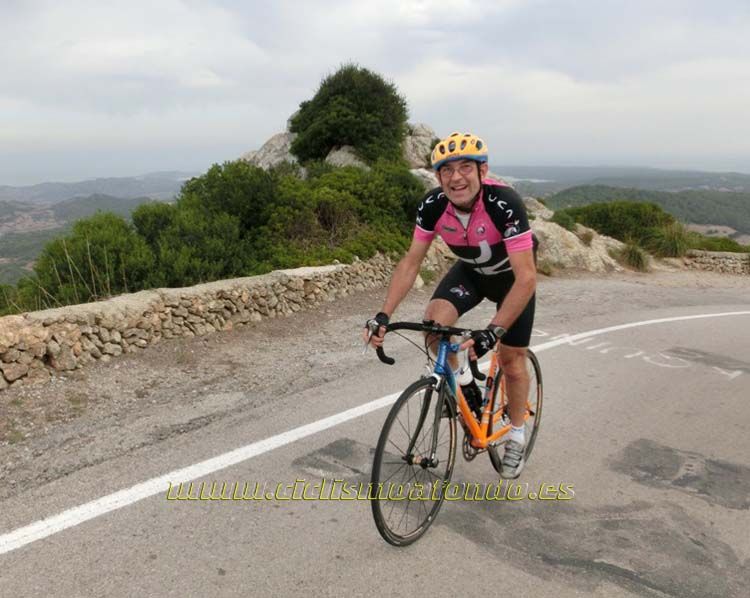 Volta Cicloturista a Menorca (III)