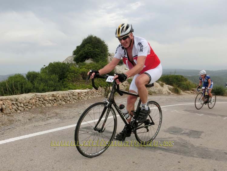 Volta Cicloturista a Menorca (III)