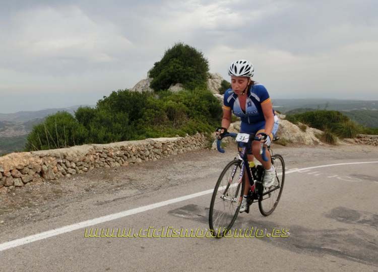 Volta Cicloturista a Menorca (III)