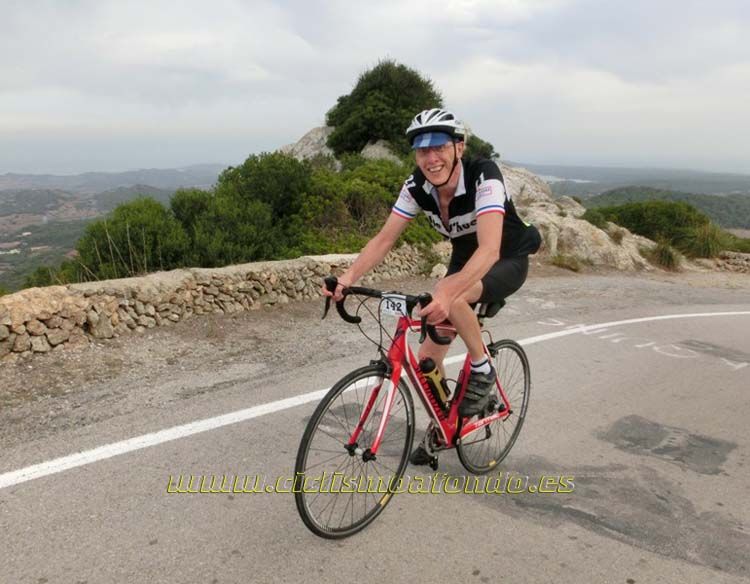 Volta Cicloturista a Menorca (III)