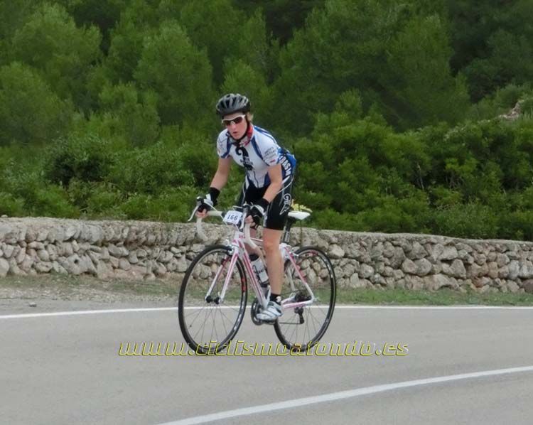 Volta Cicloturista a Menorca (III)