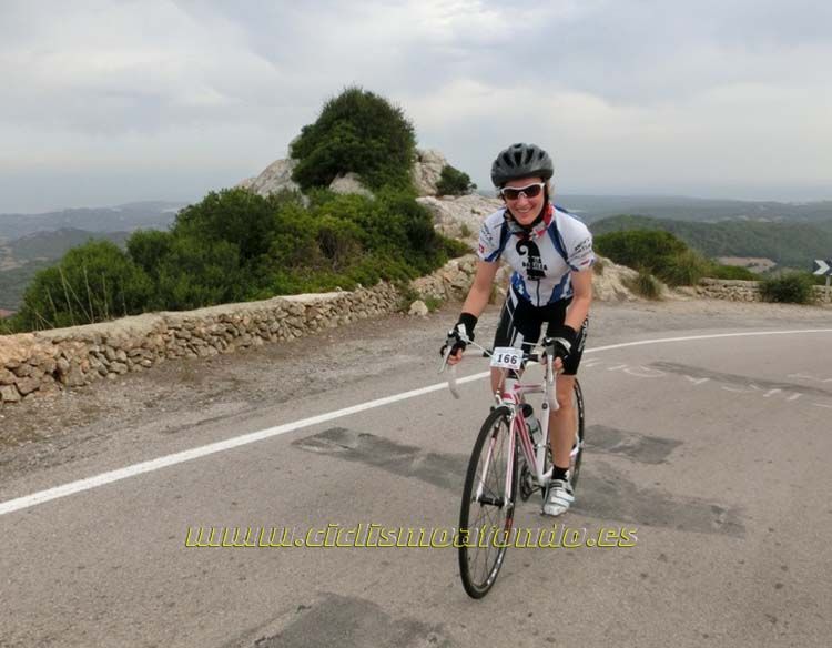 Volta Cicloturista a Menorca (III)