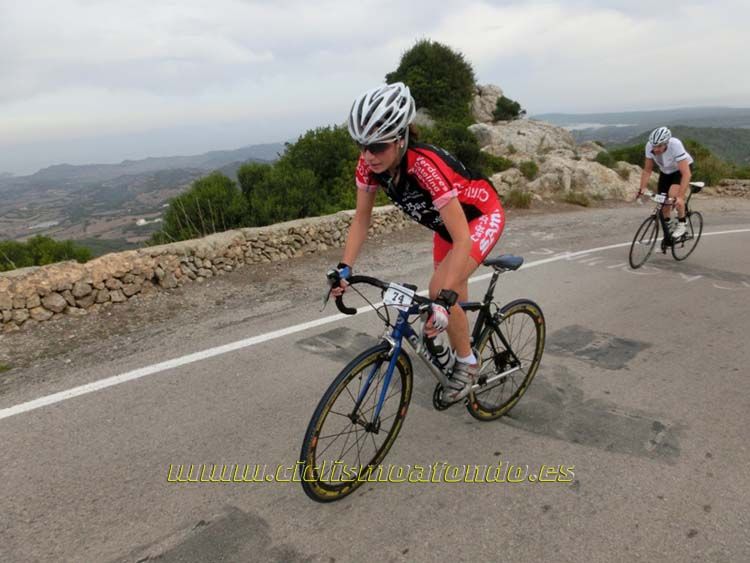Volta Cicloturista a Menorca (III)