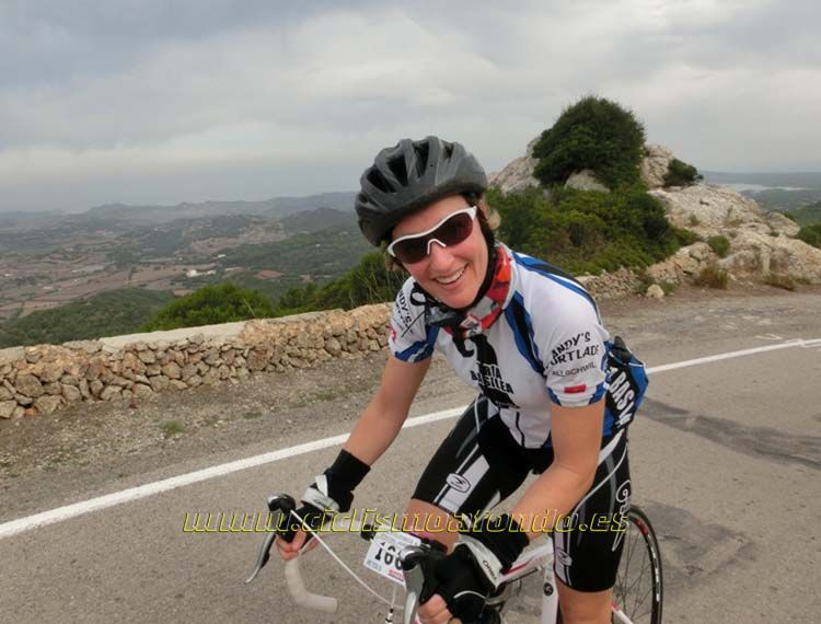 Volta Cicloturista a Menorca (III)