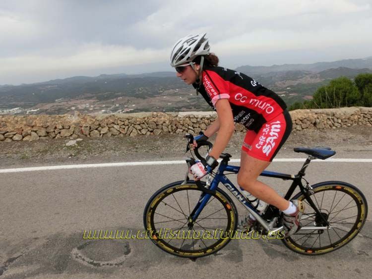 Volta Cicloturista a Menorca (III)