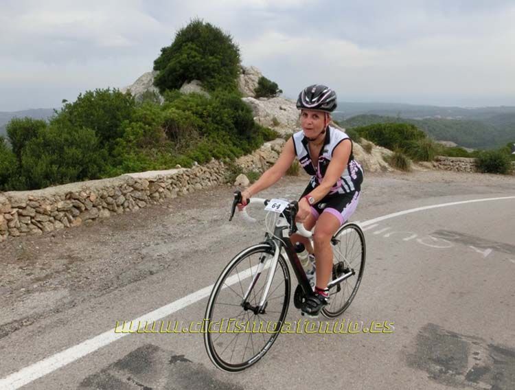 Volta Cicloturista a Menorca (III)
