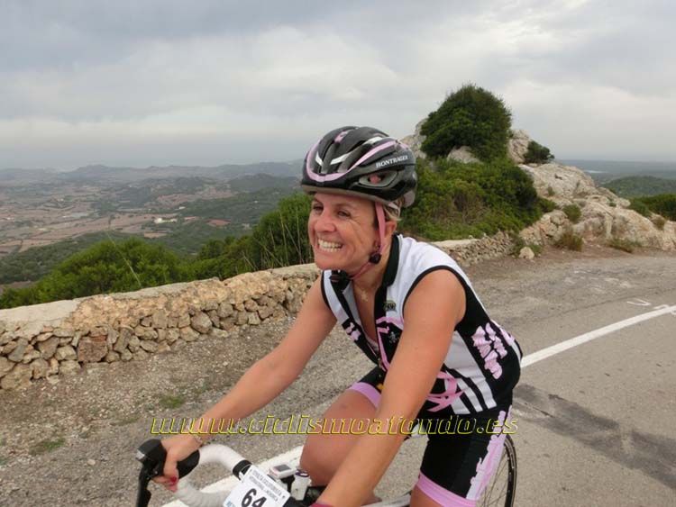 Volta Cicloturista a Menorca (III)