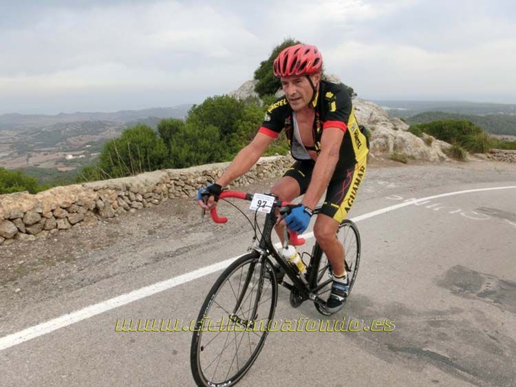 Volta Cicloturista a Menorca (III)