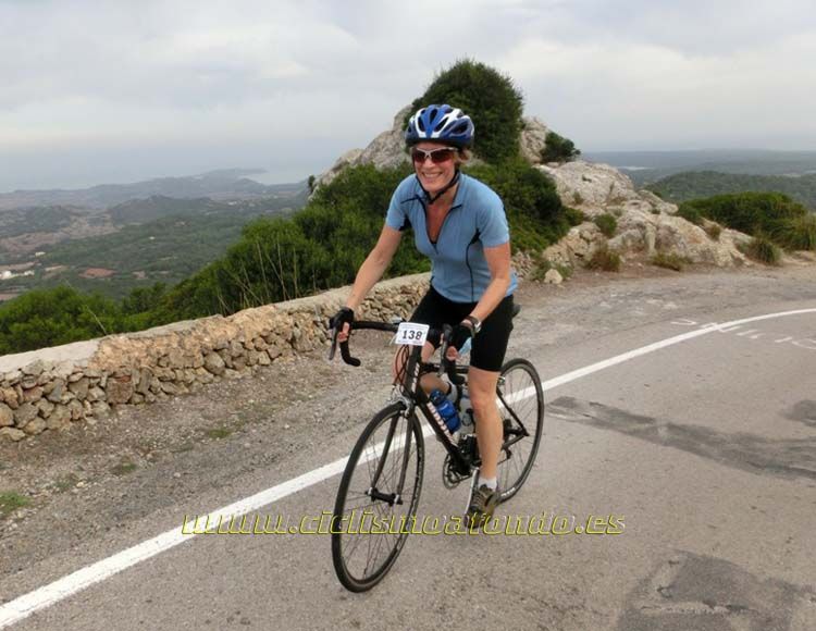 Volta Cicloturista a Menorca (III)