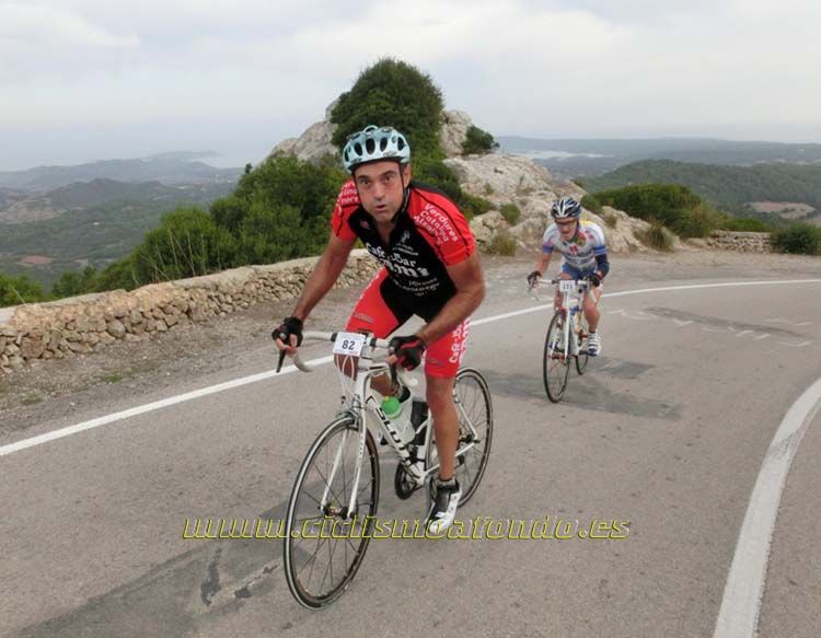 Volta Cicloturista a Menorca (III)