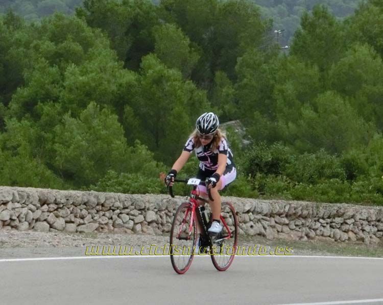 Volta Cicloturista a Menorca (III)