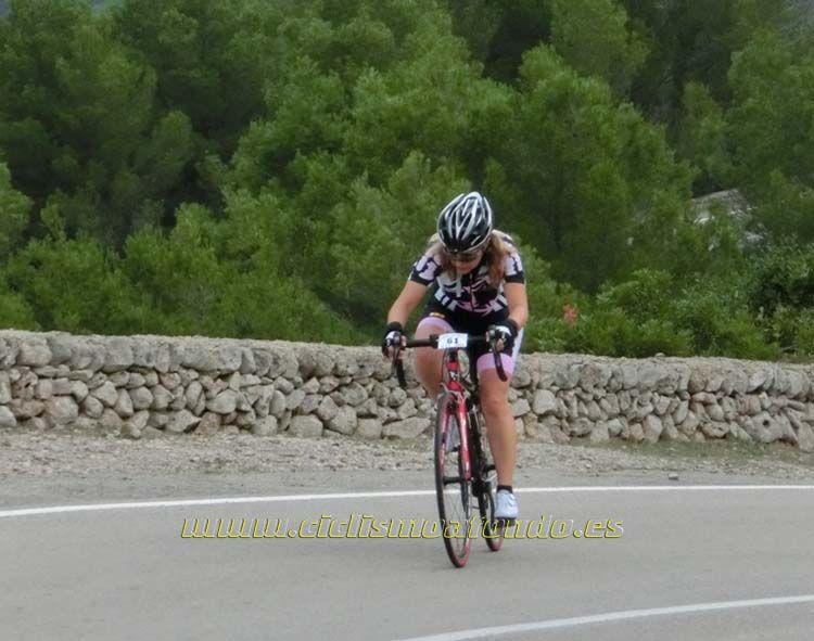 Volta Cicloturista a Menorca (III)