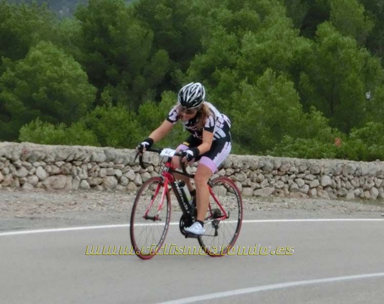 Volta Cicloturista a Menorca (III)