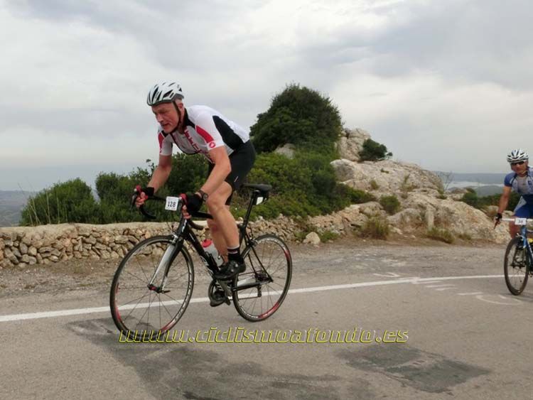 Volta Cicloturista a Menorca (III)