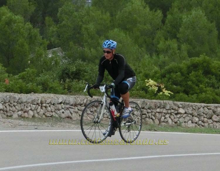Volta Cicloturista a Menorca (III)