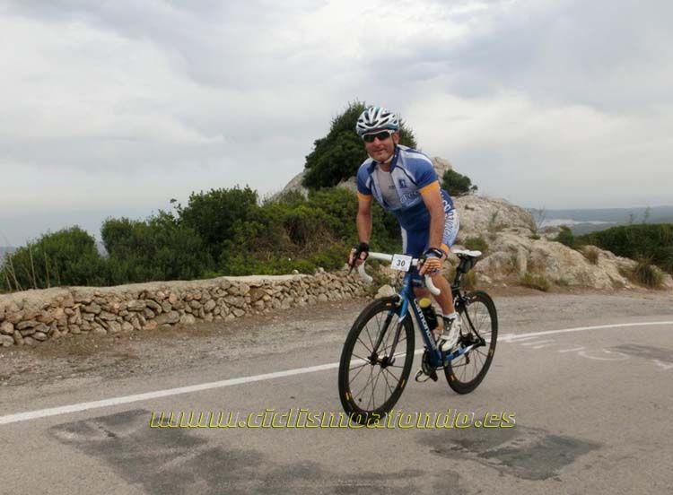 Volta Cicloturista a Menorca (III)