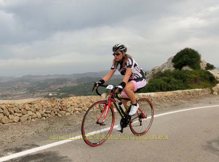 Volta Cicloturista a Menorca (III)
