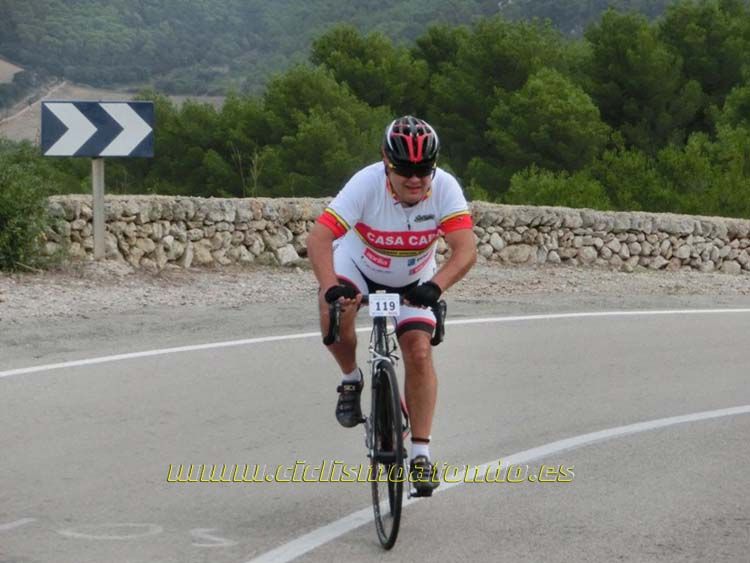 Volta Cicloturista a Menorca (III)