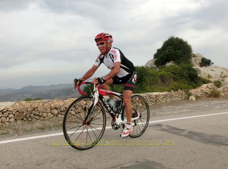 Volta Cicloturista a Menorca (III)