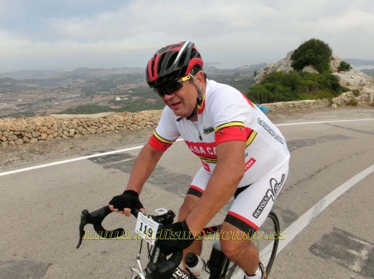 Volta Cicloturista a Menorca (III)