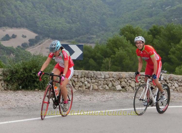 Volta Cicloturista a Menorca (III)