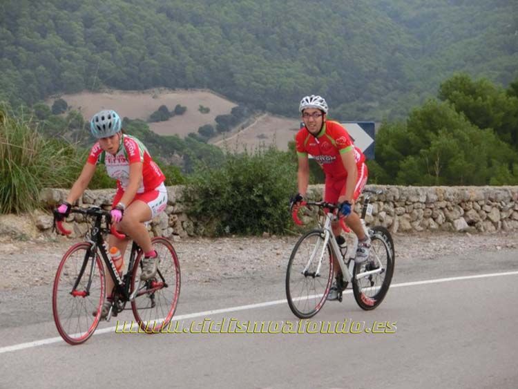 Volta Cicloturista a Menorca (III)