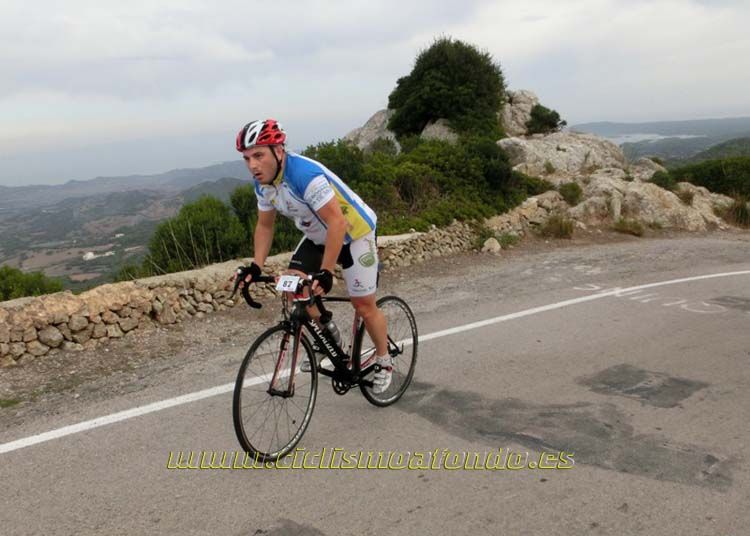 Volta Cicloturista a Menorca (III)