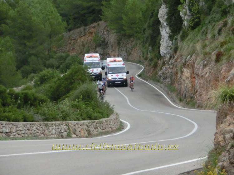Volta Cicloturista a Menorca (III)