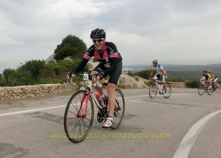Volta Cicloturista a Menorca (III)