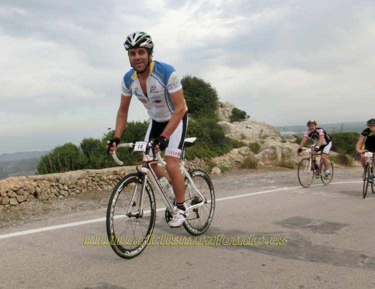 Volta Cicloturista a Menorca (III)