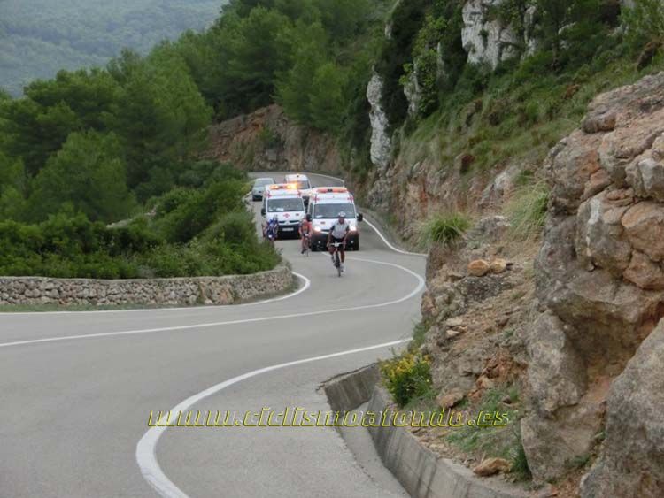 Volta Cicloturista a Menorca (III)