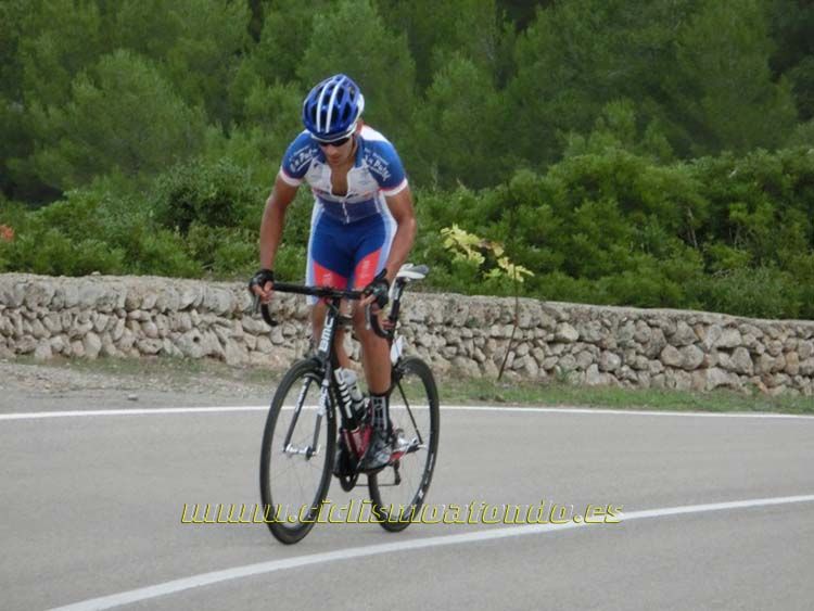 Volta Cicloturista a Menorca (III)